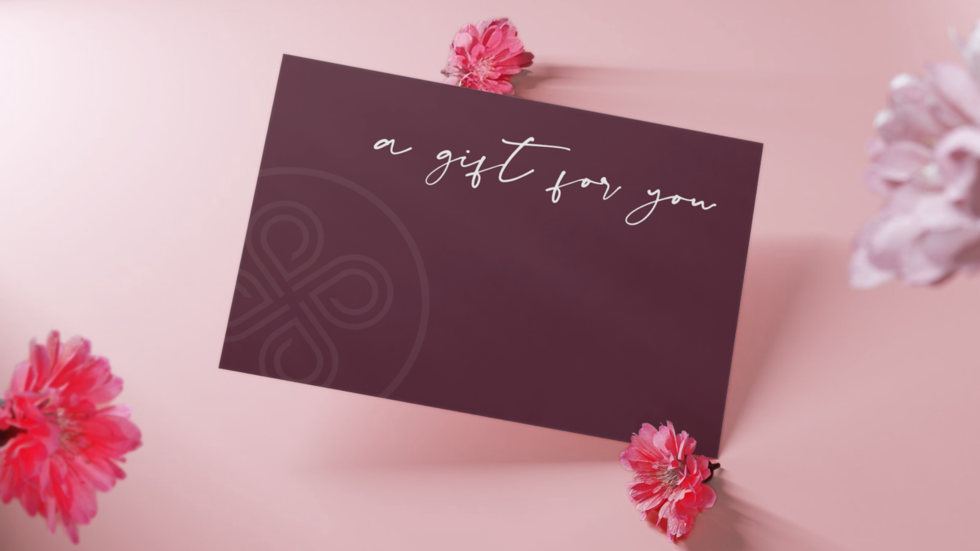 Privai Spa & Salon gift card