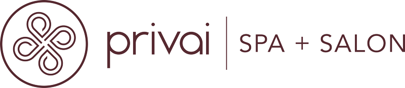 Privai Spa and Salon Logo